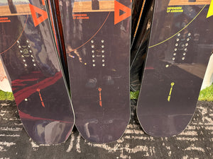 Capita Defenders of Awesome Snowboard 2025 (DEMO)