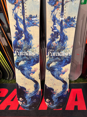 Capita Paradise Snowboard 2025 (Demo)