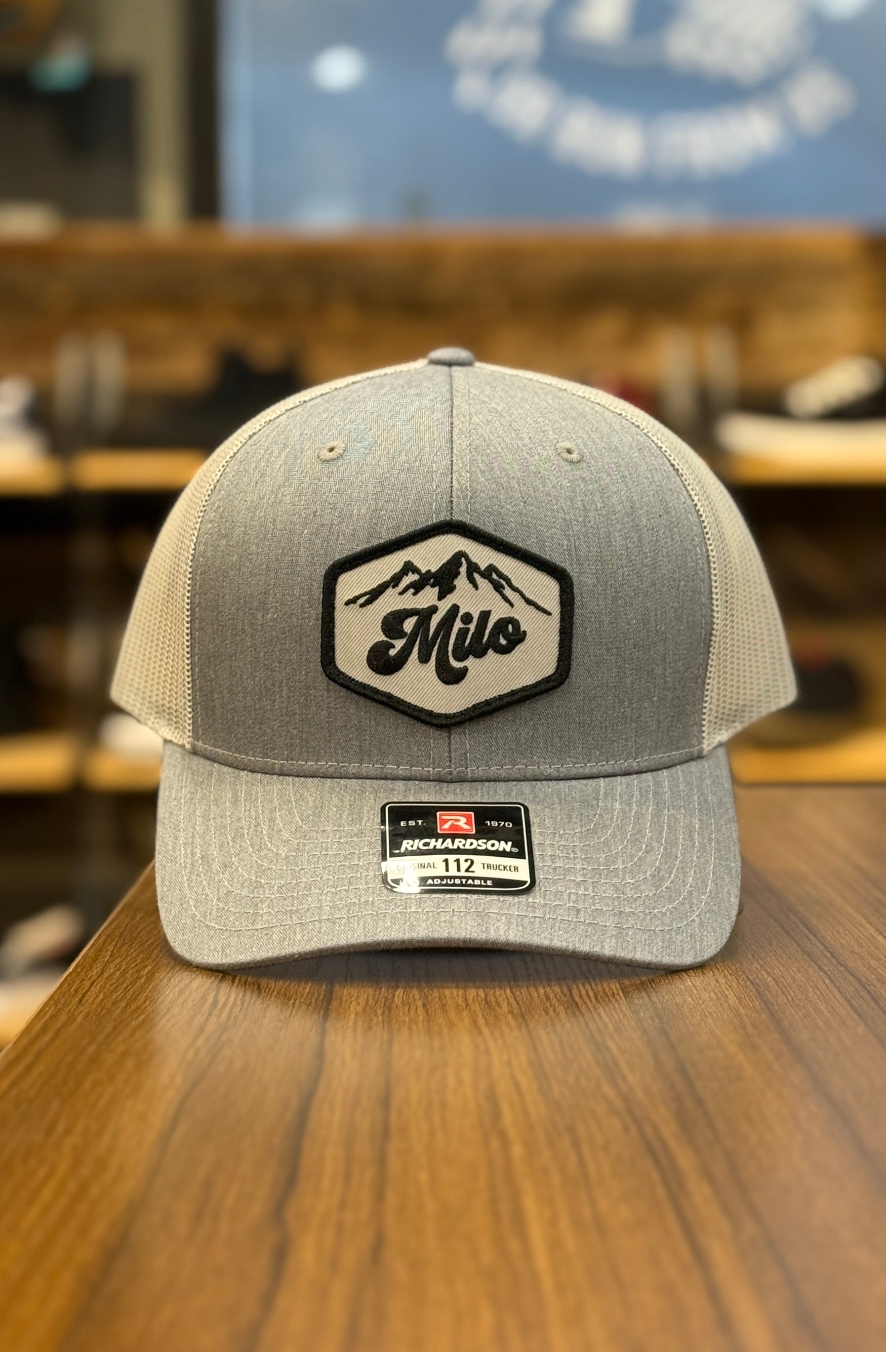 Milo Hats – Milo Snow and Skate