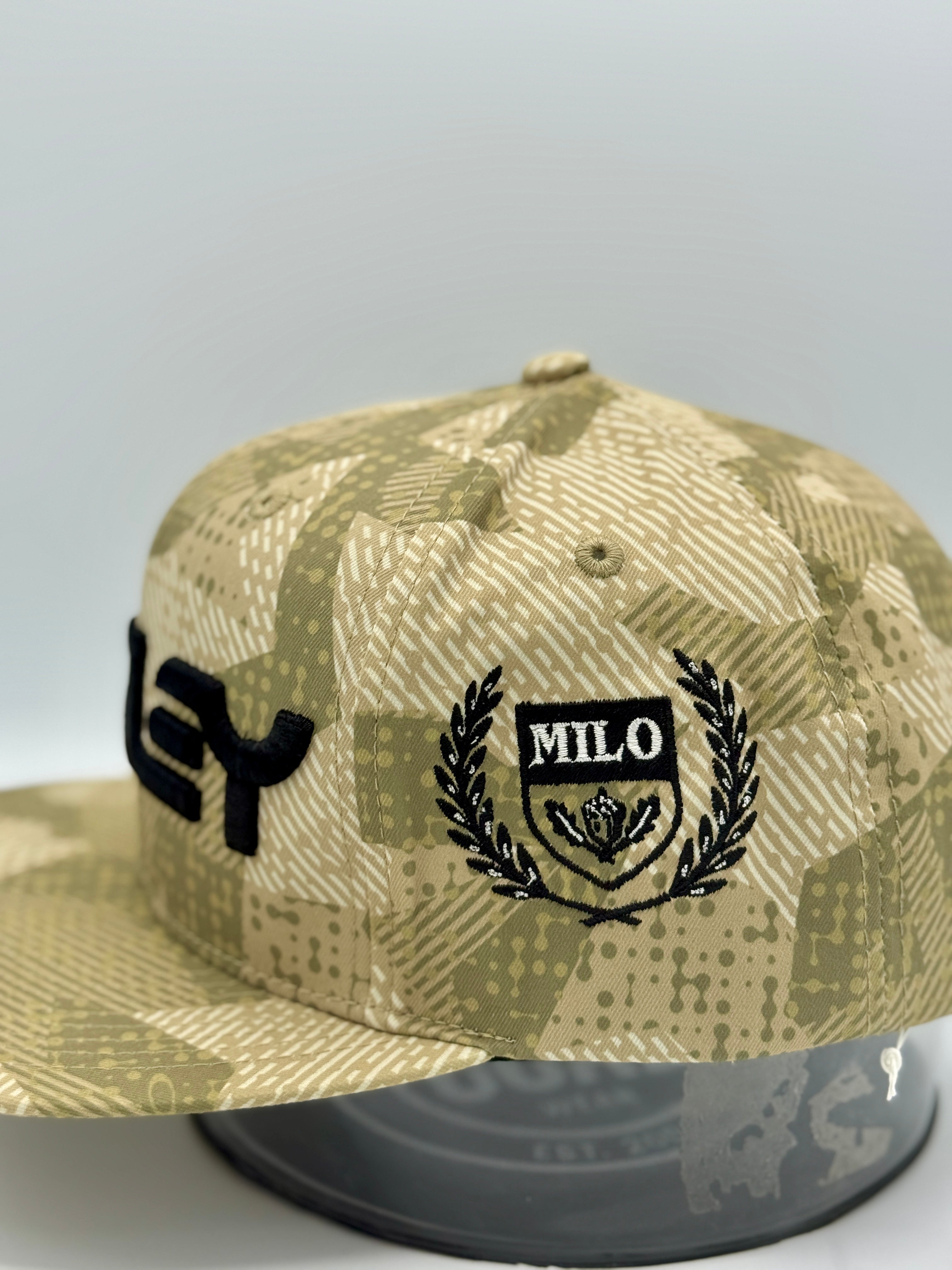 Milo Gear – Milo Snow and Skate