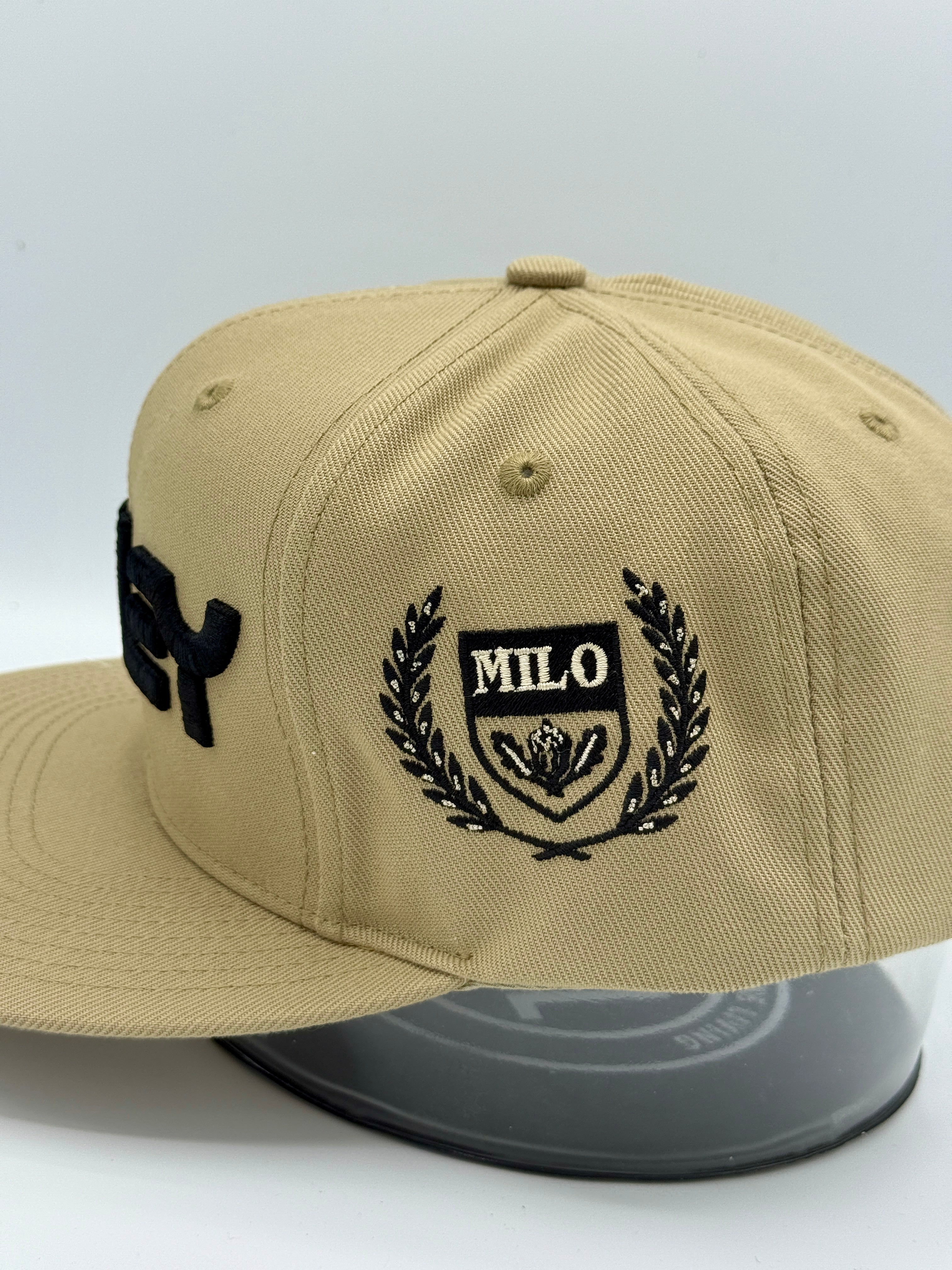 Milo Hats – Milo Snow and Skate