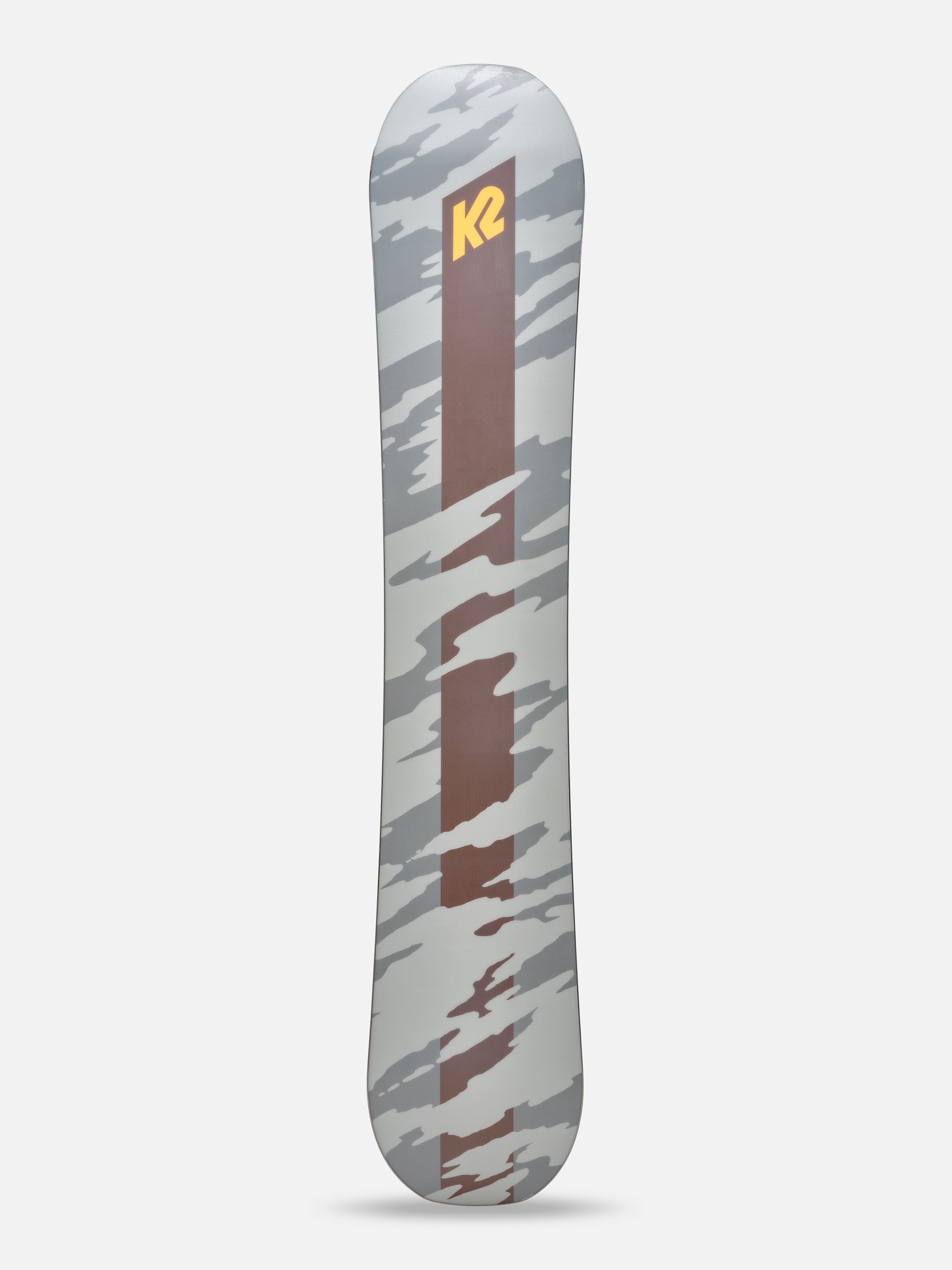 K2 Gateway Pop Snowboard 2025 – Milo Snow and Skate