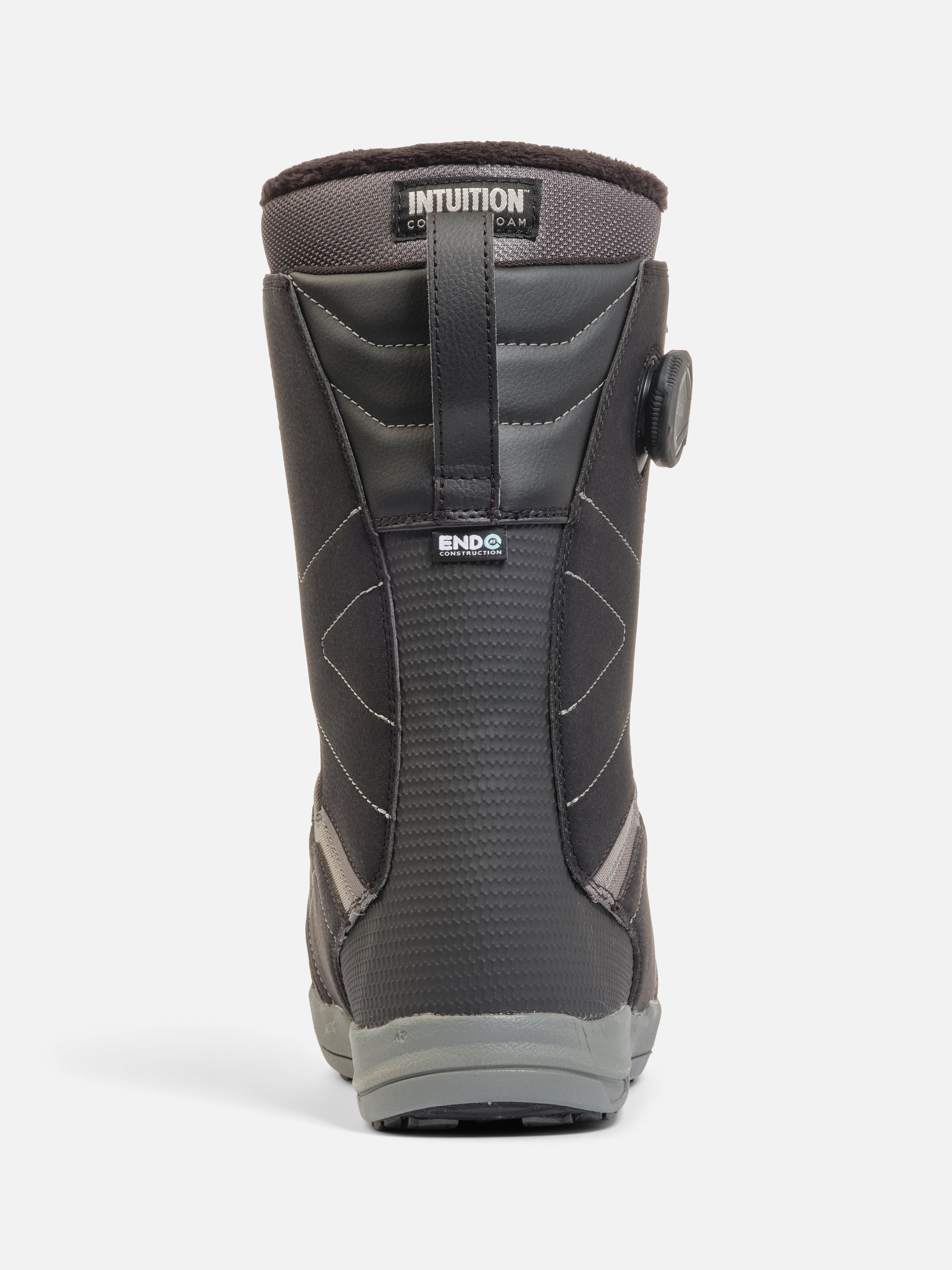 K2 Hanford Snowboard Boot (Black) – Milo Snow and Skate