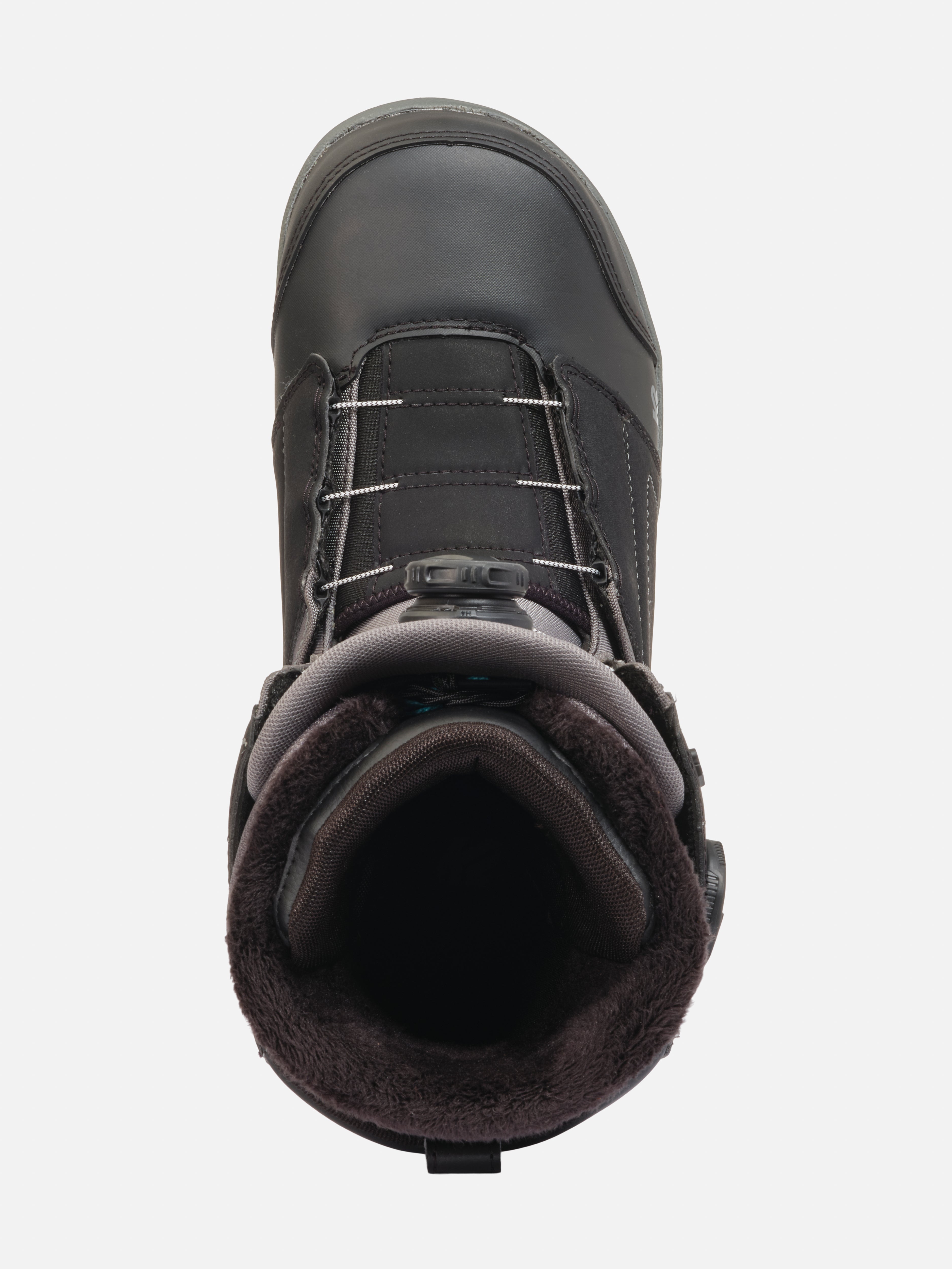 K2 Hanford Snowboard Boot (Black) – Milo Snow and Skate