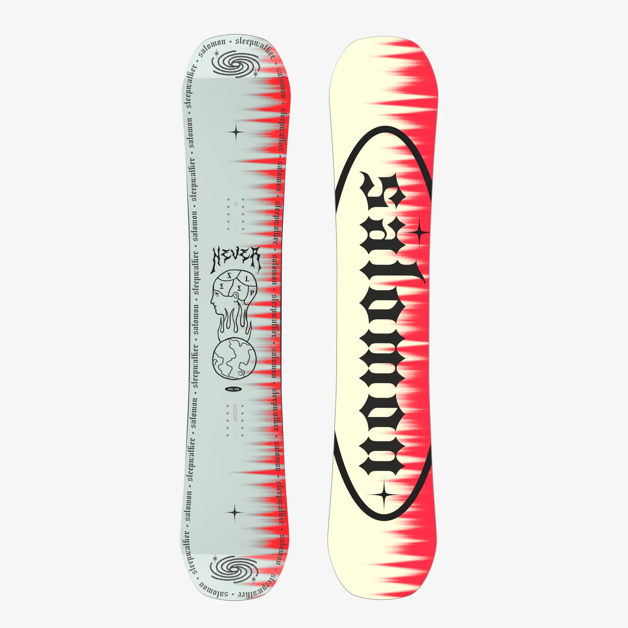 Salomon Snowboard (2024) – Milo Snow and Skate