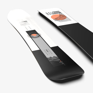 Salomon Sight Snowboard (2024)