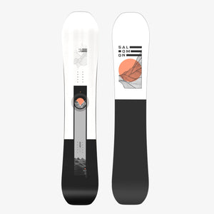 Salomon Sight Snowboard (2024)