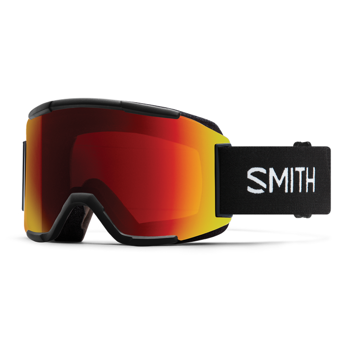Smith Squad Snow Goggle