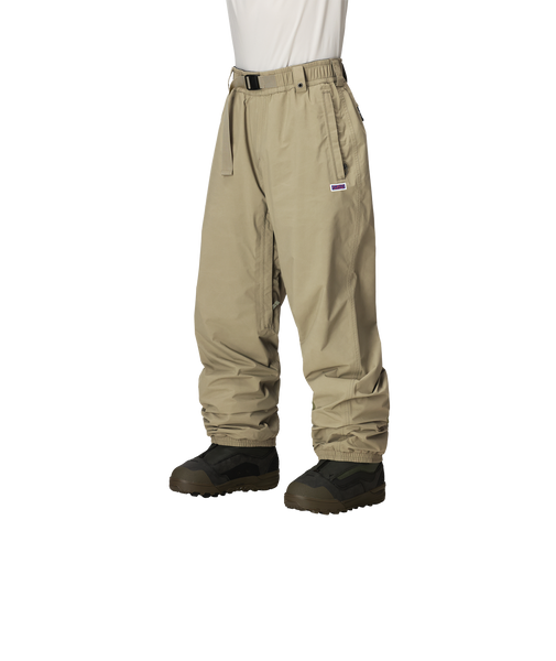 686 Dojo Gore-Tex Pant (Sage) – Milo Snow and Skate