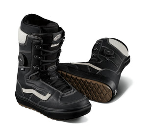 Vans Invado OG Snowboard Boot 2024 (Caviar)