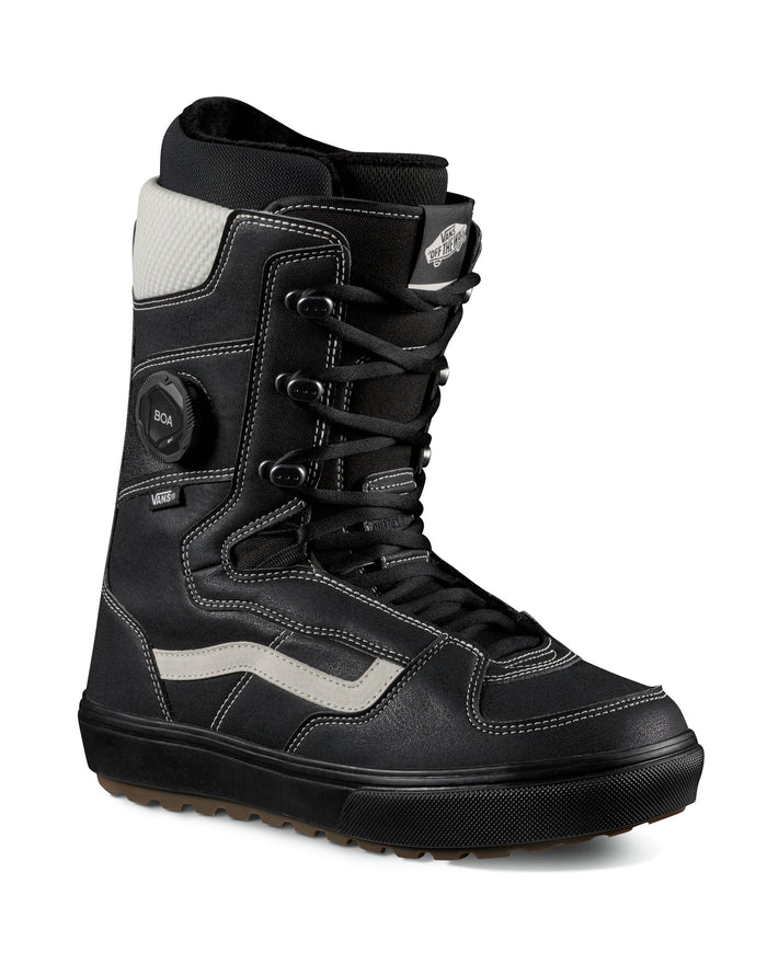 Vans Invado OG Snowboard Boot 2024 (Caviar)