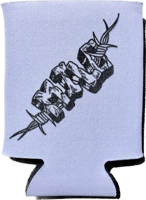Milo Stoned Barb Coozie