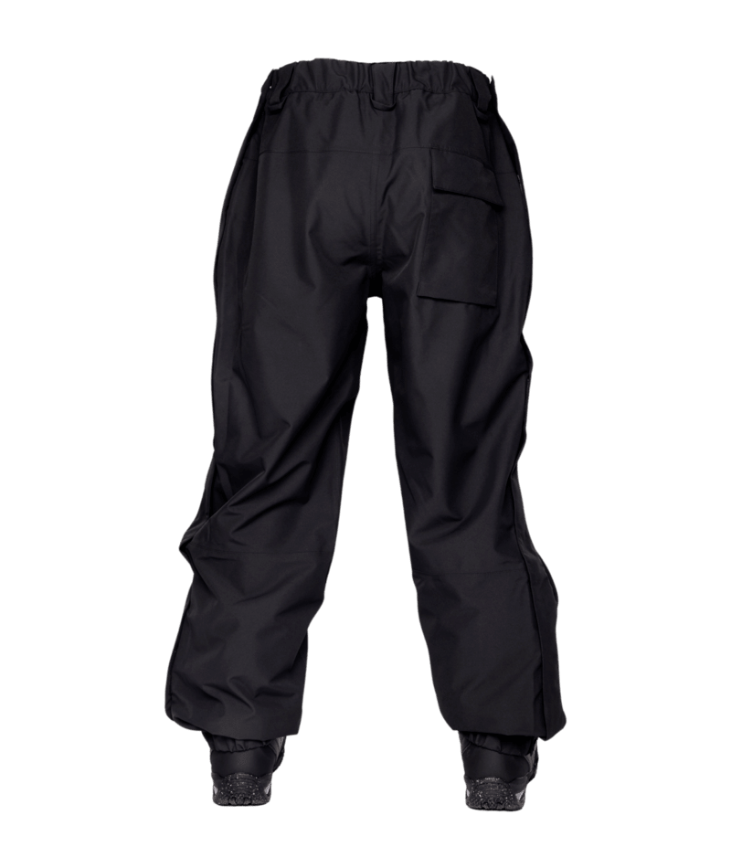 L1 Rankin Pant (Black) – Milo Snow and Skate L1 Rankin Pant (Black) – Milo Snow and Skate