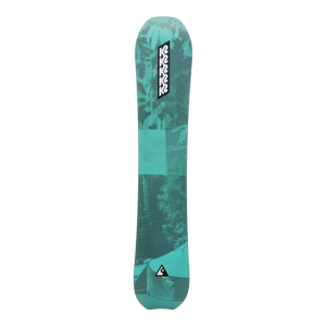 K2 Passport Snowboard 2024