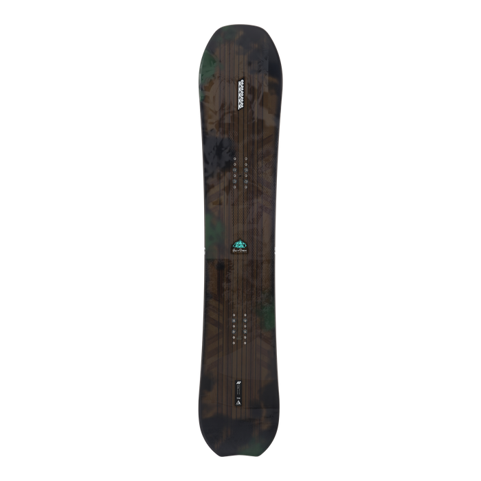 K2 Passport Snowboard 2024