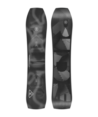 Ride Warpig Snowboard 2027 – Milo Snow and Skate