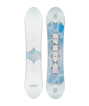Ride Saturday Snowboard 2027 – Milo Snow and Skate