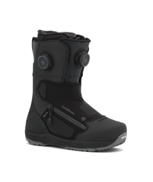Ride Insano Snowboard Boot 2027 – Milo Snow and Skate