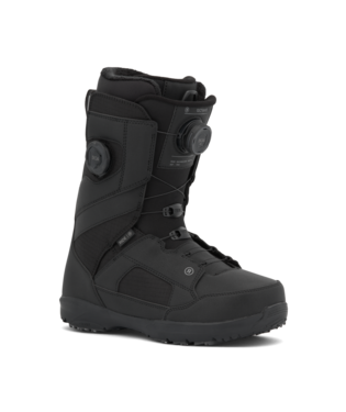Ride Octave Boot 2027 (Black) – Milo Snow and Skate