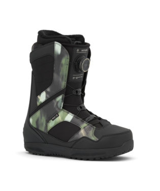 Ride Anthem Snowboard Boot 2027 (Swamp Camo) – Milo Snow and Skate