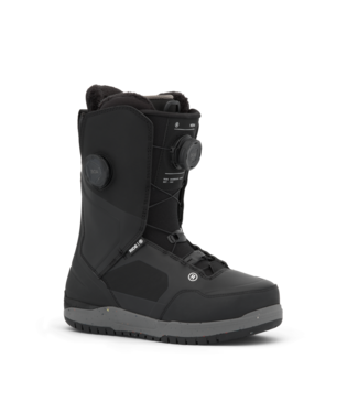 Ride Hera Snowboard Boot 2027 (Black) – Milo Snow and Skate