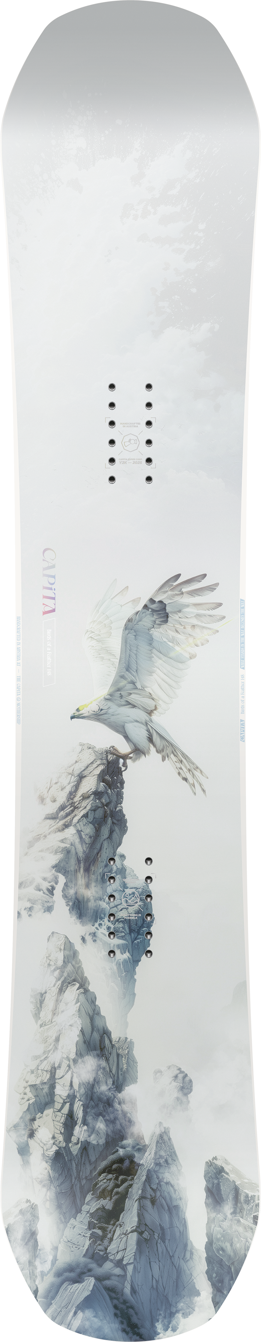 スノーボード CAPITA BIRDS OF A FEATHER 142 RST04_BOAF_148_6032844b-11f4-