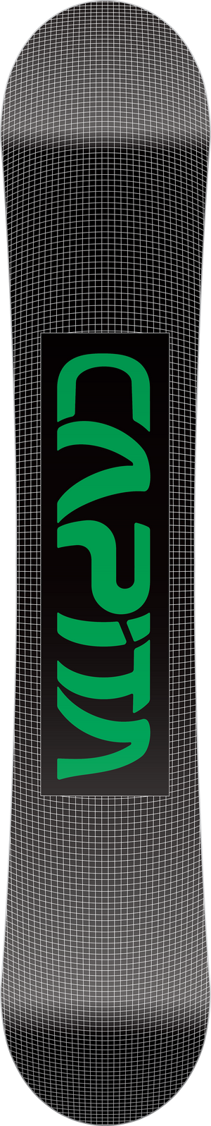 Capita Outerspace Living Snowboard 2024