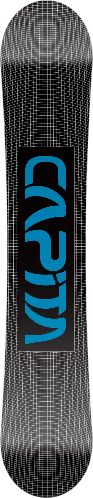 Capita Outerspace Living Snowboard 2024