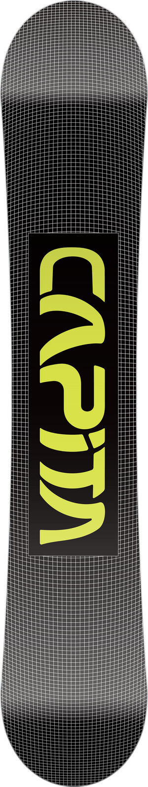 Capita Outerspace Living Snowboard 2024