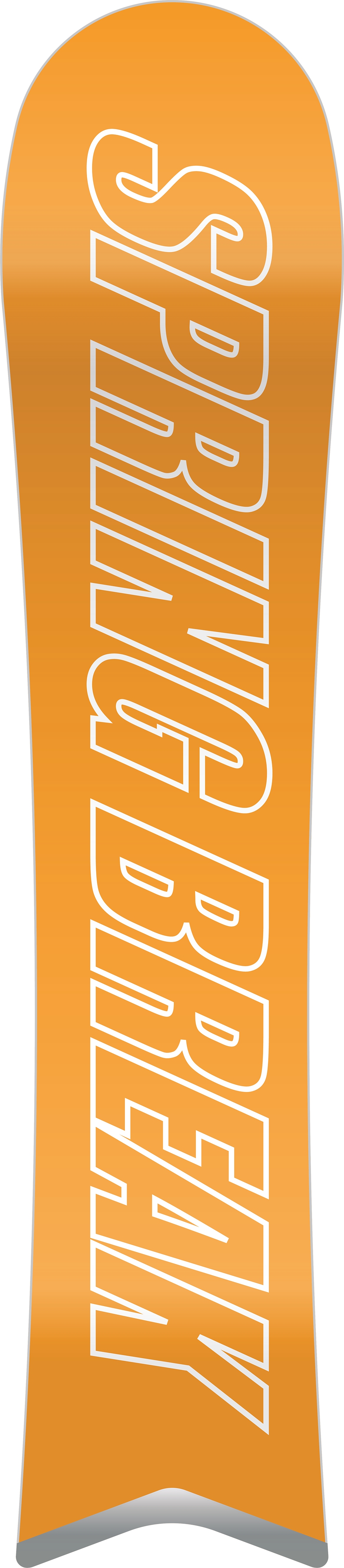 Snowboards – Milo Snow and Skate