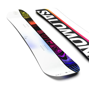 Salomon Huck Knife Snowboard (2024)