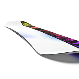 Salomon Huck Knife Snowboard (2024)