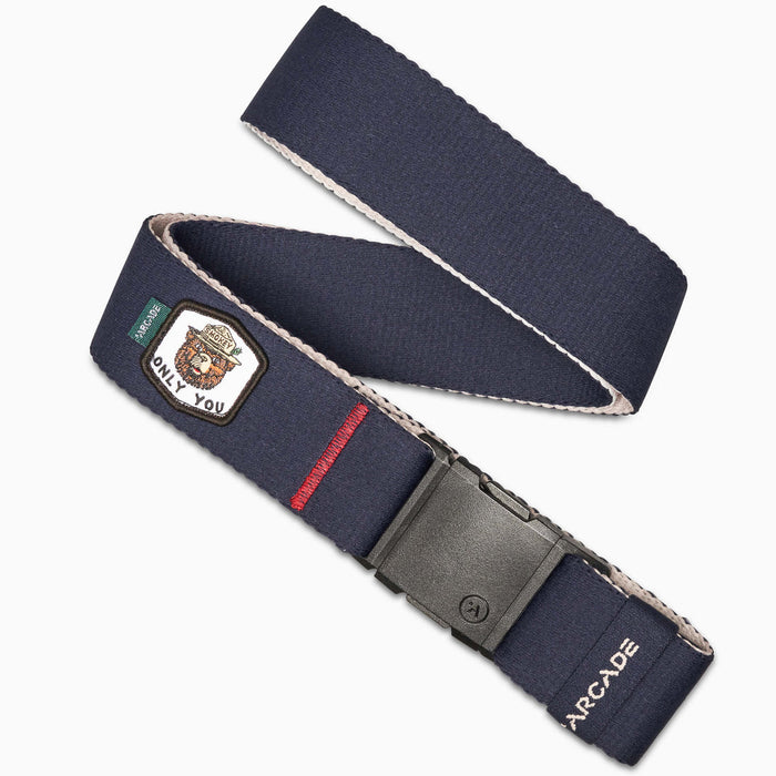 Arcade Smokey Bear  Belt