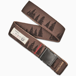 Arcade Smokey Bear  Belt