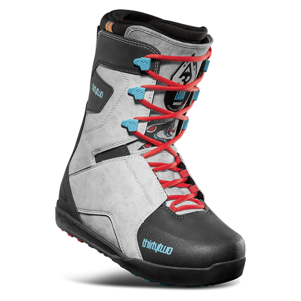 32 Lashed Snowboard Boot 2026 (Pat Fava) – Milo Snow and Skate
