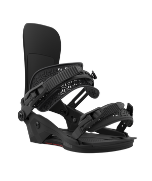 Union Atlas Snowboard Bindings 2024 (Black)