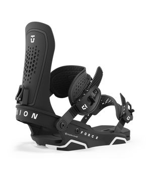 Union Force Snowboard Binding 2024 (Black)