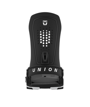 Union Force Snowboard Binding 2024 (Black)