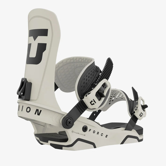 Union Custom House Force Team Highback Binding (Sand)