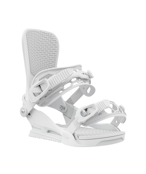 Union Juliet Snowboard Binding 2024 (White)