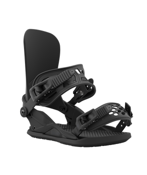 Union Legacy Snowboard Bindings 2024 (Black)