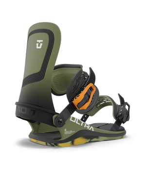 Union Ultra Snowboard Binding 2024 (Army)