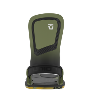 Union Ultra Snowboard Binding 2024 (Army)