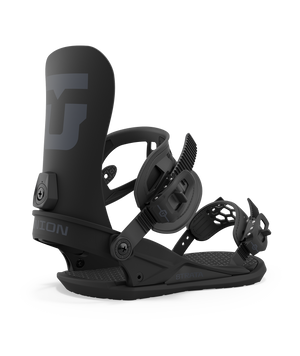 Union Strata Snowboard Binding 2024 (Black)