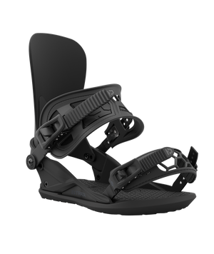 Union Strata Snowboard Binding 2024 (Black)