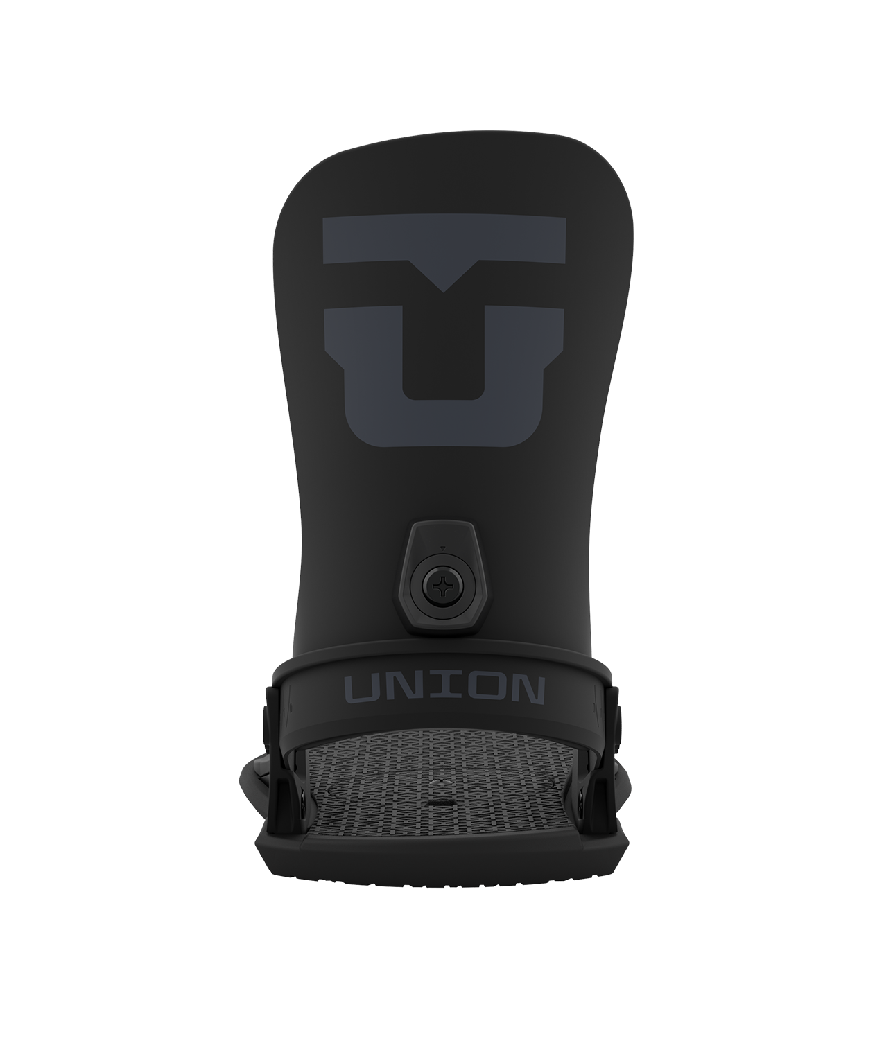 Union Strata Snowboard Binding 2024 (Black) – Milo Snow and Skate