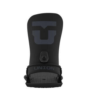 Union Strata Snowboard Binding 2024 (Black)