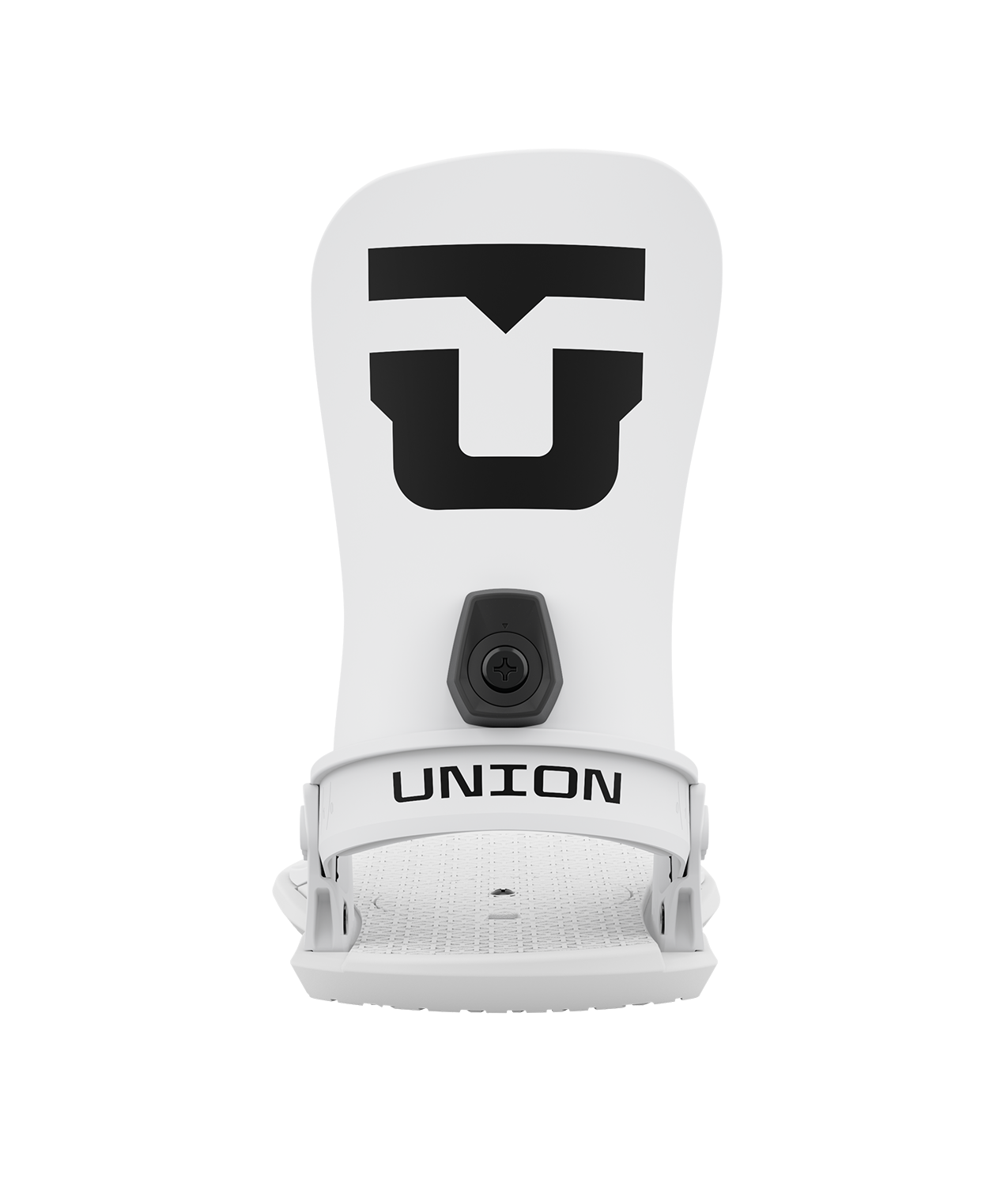 Union Strata Snowboard Binding 2024 (White) – Milo Snow and Skate