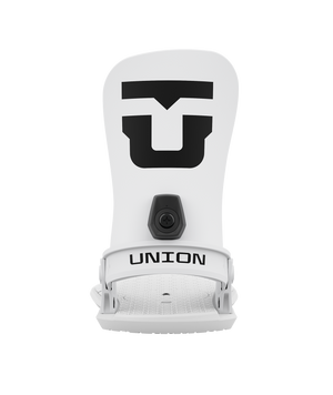 Union Strata Snowboard Binding 2024 (White)