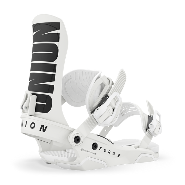 Union Force Team Snowboard Bindings 2027 (Stone) – Milo Snow and Skate